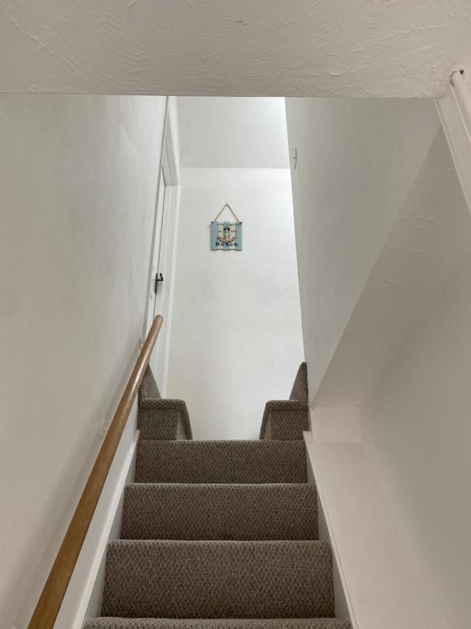 Apartamento 1St Floor Flat In Mews Kessingland Exterior foto