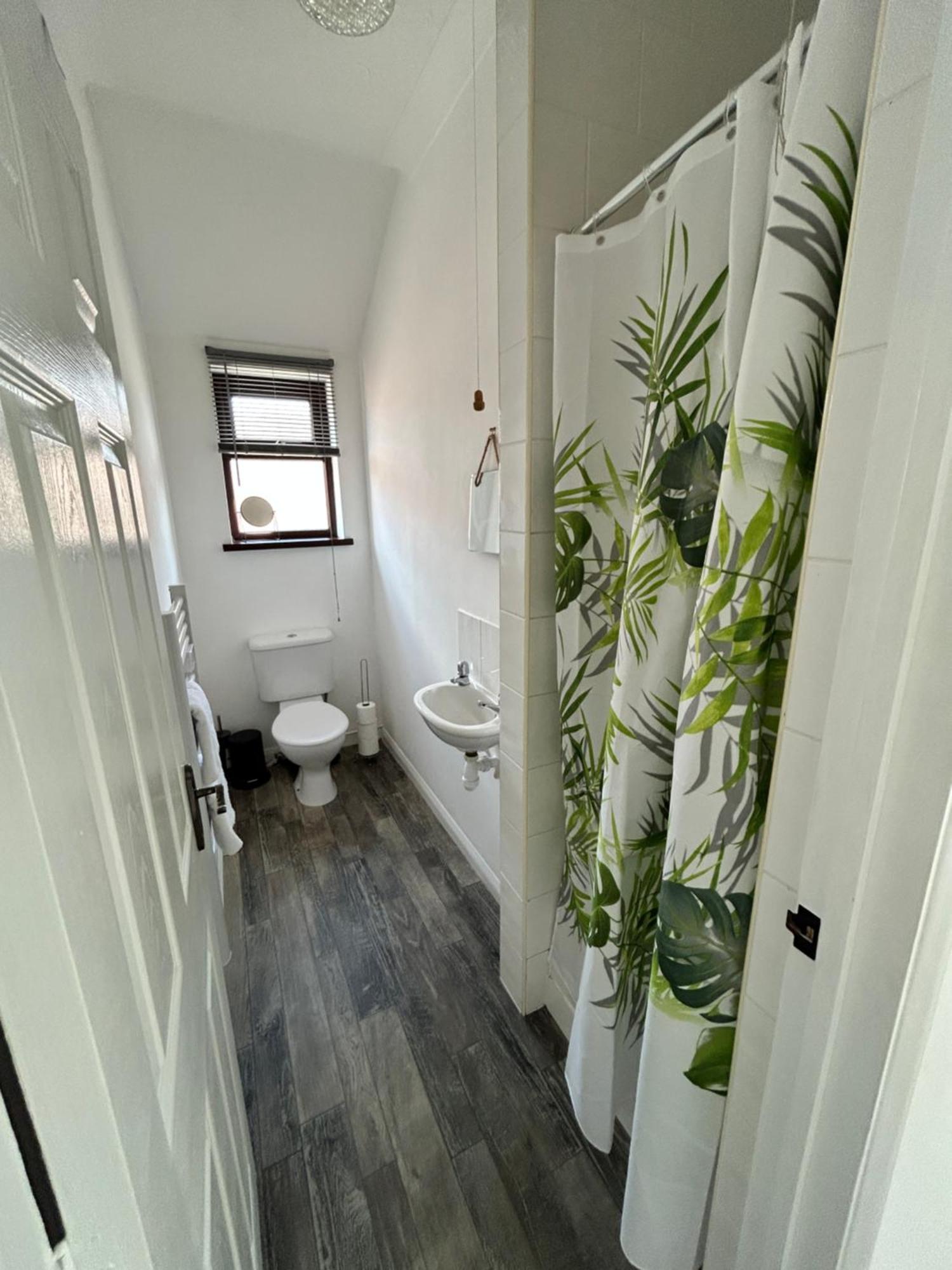 Apartamento 1St Floor Flat In Mews Kessingland Exterior foto