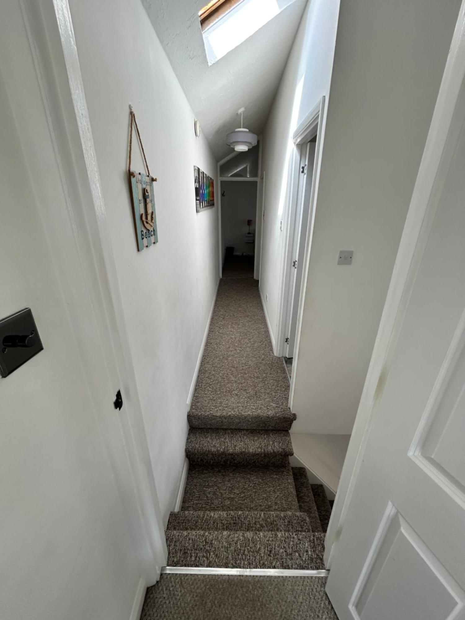 Apartamento 1St Floor Flat In Mews Kessingland Exterior foto